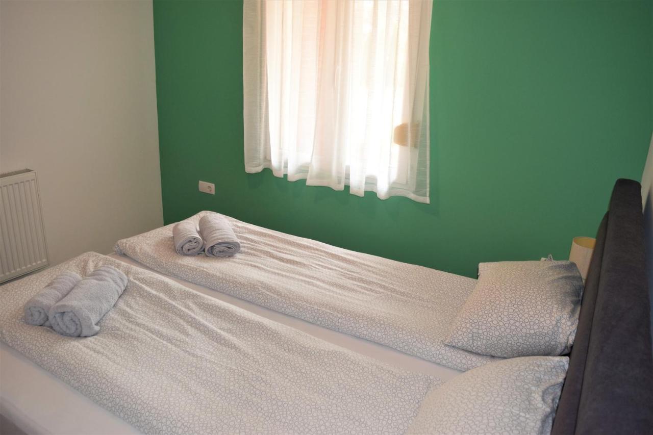 Apartmani Katruza Sveti Martin Na Muri Exterior photo