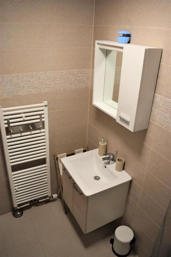 Apartmani Katruza Sveti Martin Na Muri Exterior photo