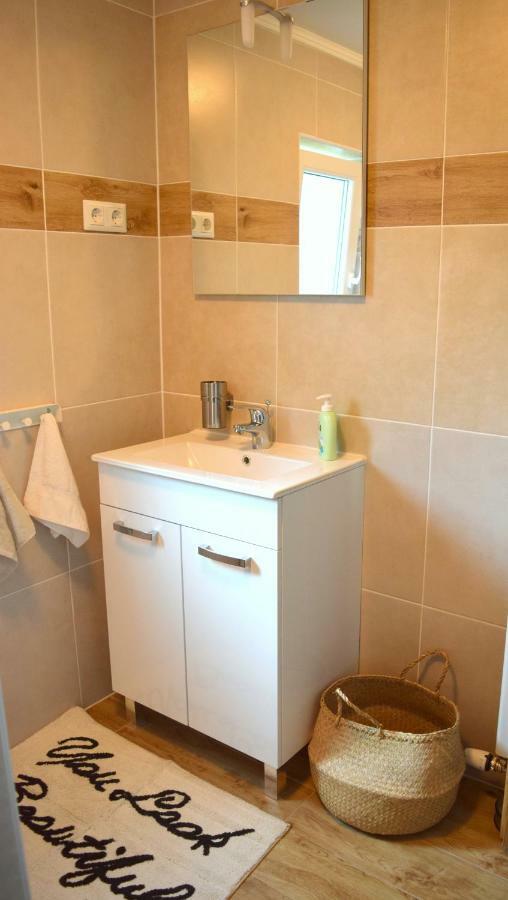 Apartmani Katruza Sveti Martin Na Muri Exterior photo