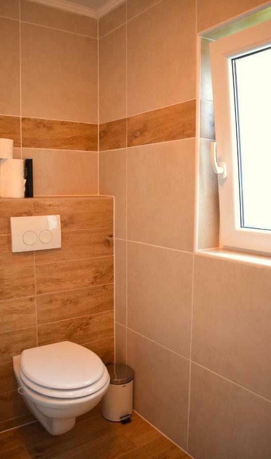 Apartmani Katruza Sveti Martin Na Muri Exterior photo