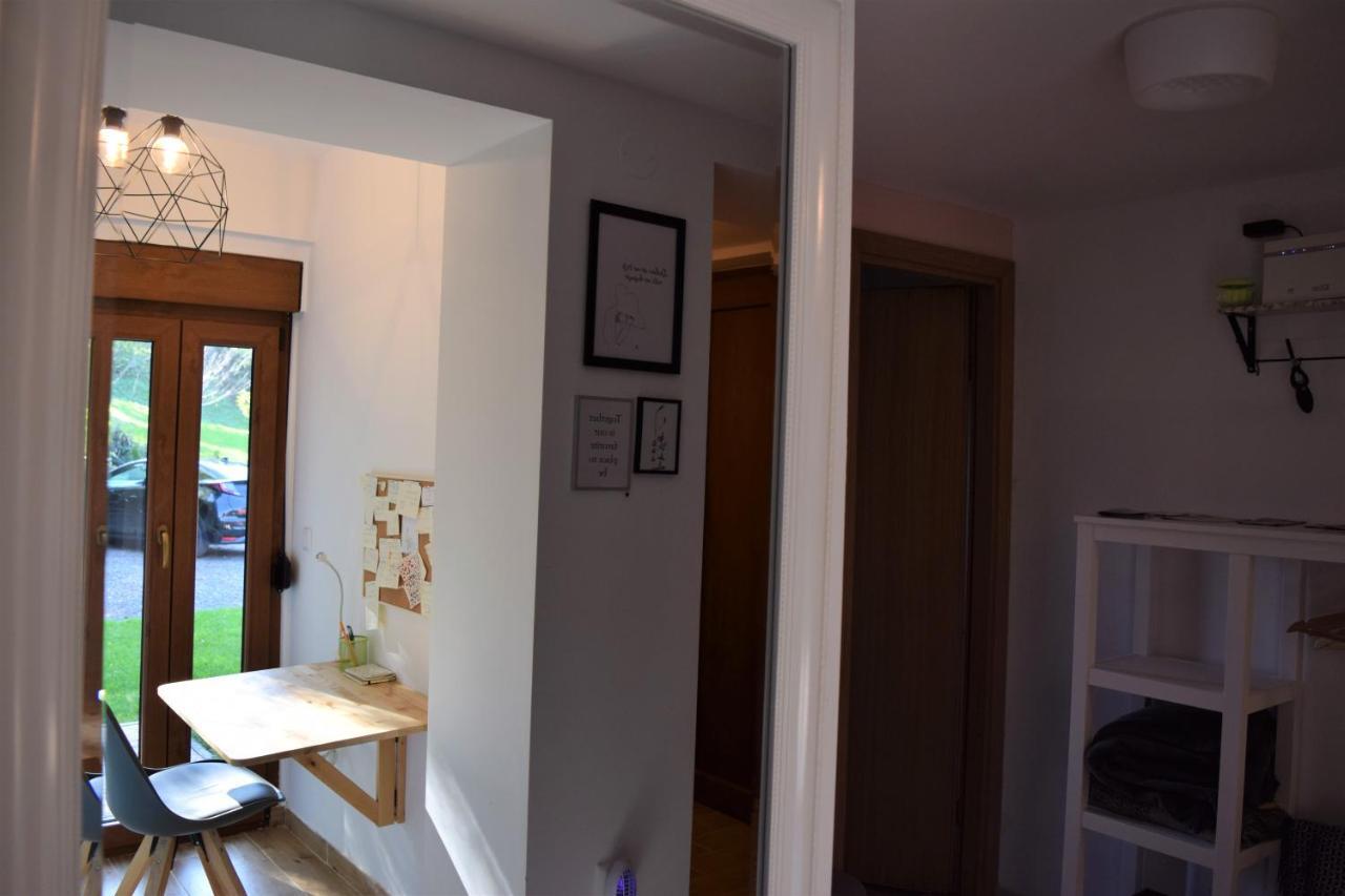 Apartmani Katruza Sveti Martin Na Muri Exterior photo